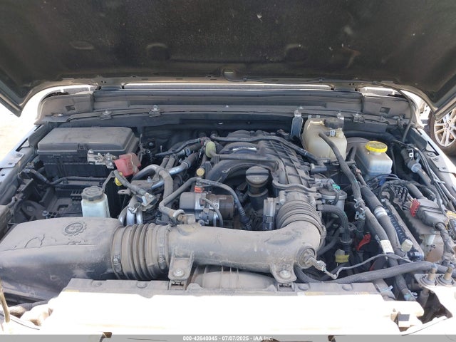 1C4JJXFG7PW541813 Jeep 2023