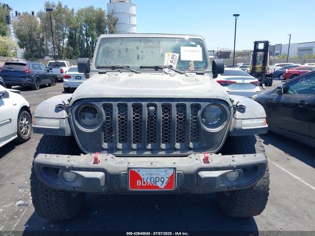 1C4JJXFG7PW541813 Jeep 2023