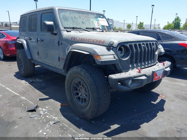 1C4JJXFG7PW541813 Jeep 2023