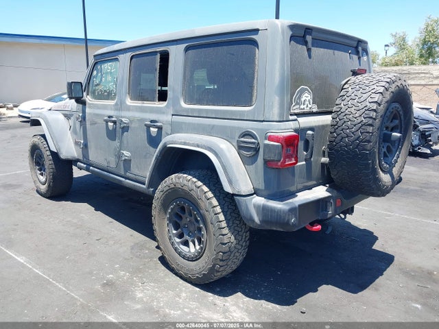 1C4JJXFG7PW541813 Jeep 2023