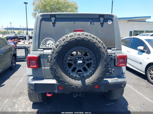 1C4JJXFG7PW541813 Jeep 2023