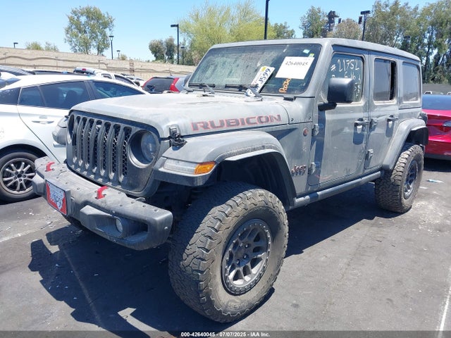 1C4JJXFG7PW541813 Jeep 2023