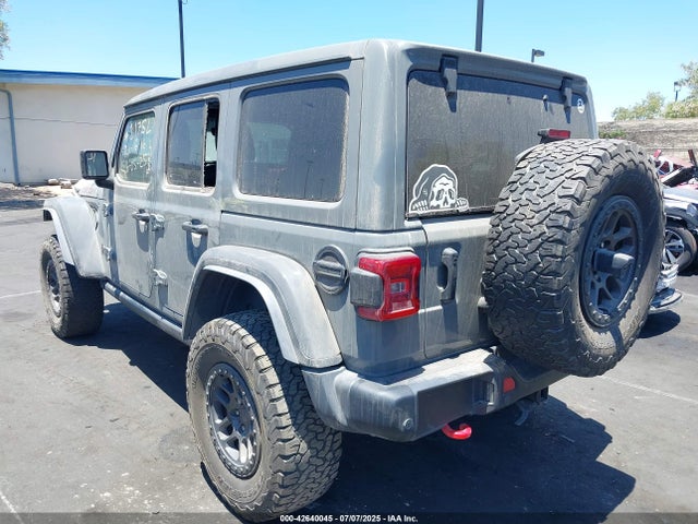 1C4JJXFG7PW541813 Jeep 2023