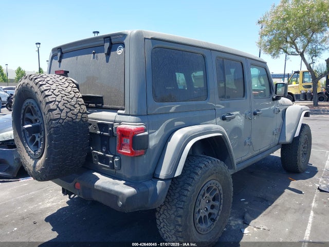 1C4JJXFG7PW541813 Jeep 2023