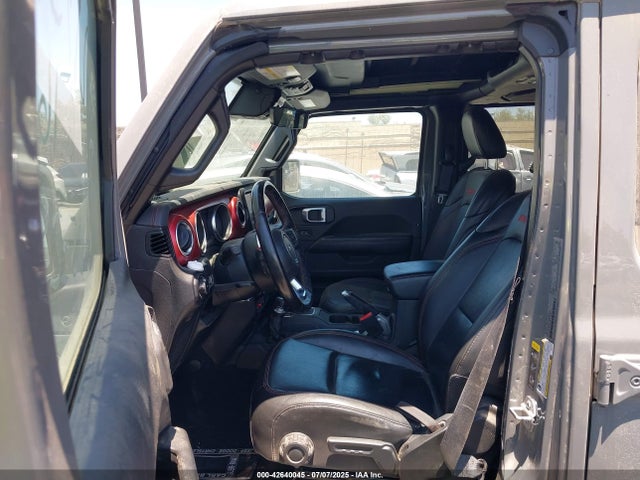 1C4JJXFG7PW541813 Jeep 2023