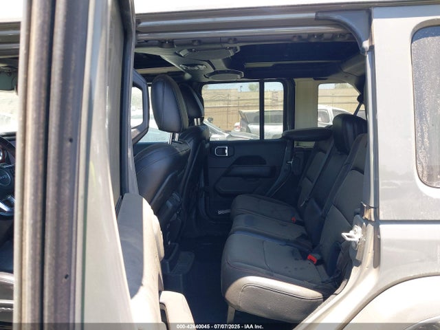 1C4JJXFG7PW541813 Jeep 2023