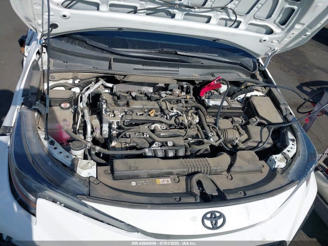 Toyota m20-fks 2021 5YFS4MCE0MP094856 Image 10