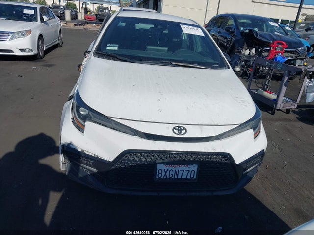 Toyota m20-fks 2021 5YFS4MCE0MP094856 Image 13