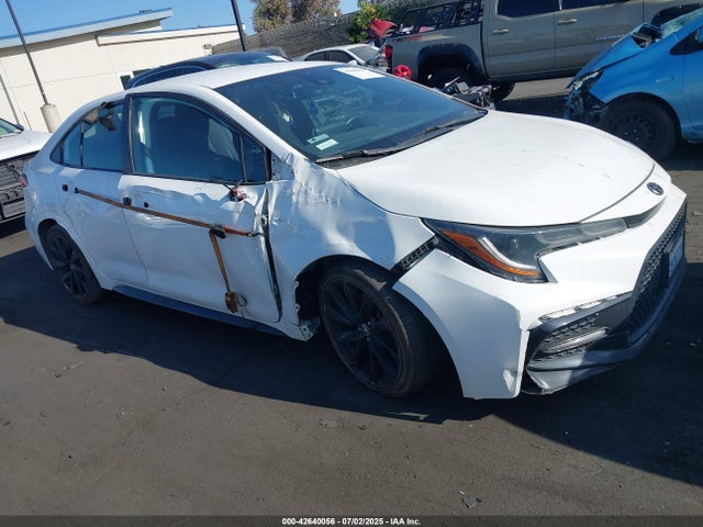 Toyota m20-fks 2021 5YFS4MCE0MP094856 Image 14