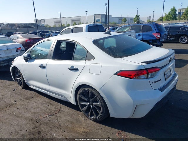 Toyota m20-fks 2021 5YFS4MCE0MP094856 Image 15