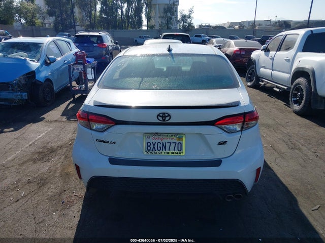 Toyota m20-fks 2021 5YFS4MCE0MP094856 Image 17