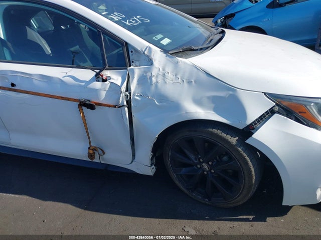 Toyota m20-fks 2021 5YFS4MCE0MP094856 Image 12