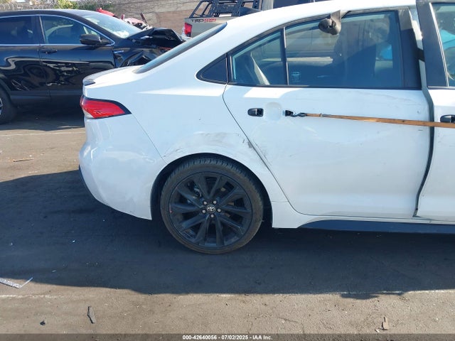 Toyota m20-fks 2021 5YFS4MCE0MP094856 Image 18