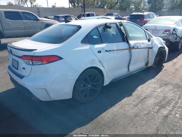 Toyota m20-fks 2021 5YFS4MCE0MP094856 Image 4