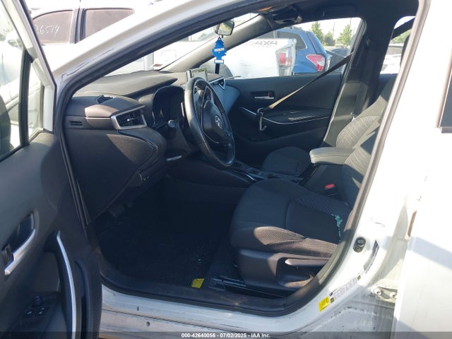 Toyota m20-fks 2021 5YFS4MCE0MP094856 Image 5