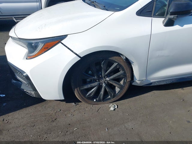 Toyota m20-fks 2021 5YFS4MCE0MP094856 Image 6