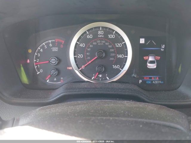 Toyota m20-fks 2021 5YFS4MCE0MP094856 Image 7