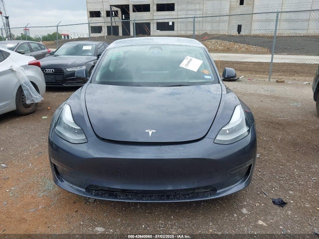 5YJ3E1EC1NF179195 Tesla MODEL 3