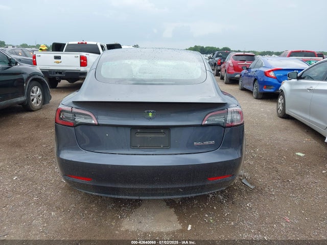 5YJ3E1EC1NF179195 Tesla MODEL 3