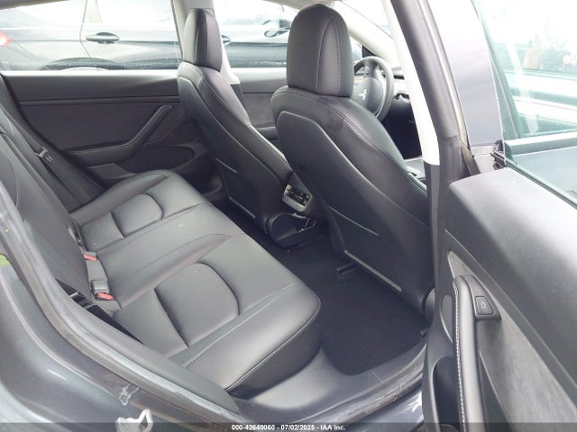 2022 TESLA MODEL 3 5YJ3E1EC1NF179195 Photo 7