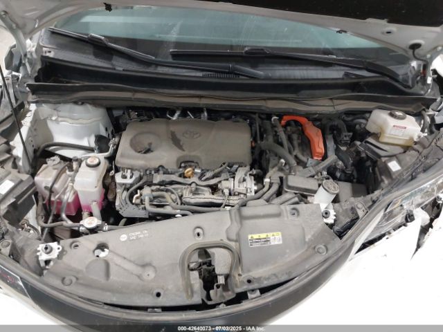2021 TOYOTA SIENNA 5TDYSKFC7MS018041 Photo 9