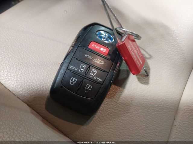 2021 TOYOTA SIENNA 5TDYSKFC7MS018041 Photo 10