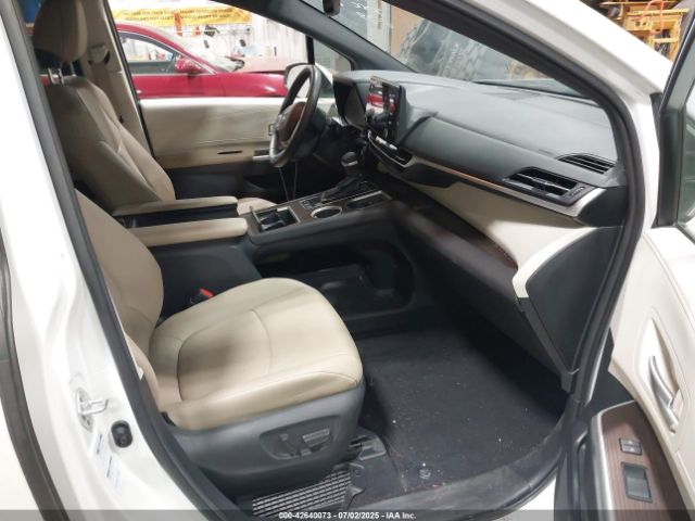 2021 TOYOTA SIENNA 5TDYSKFC7MS018041 Photo 4
