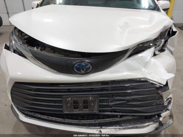 2021 TOYOTA SIENNA 5TDYSKFC7MS018041 Photo 5