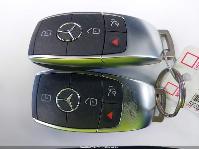 55SWF8DB2KU307966 Mercedes-Benz m264