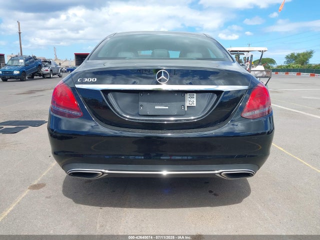 55SWF8DB2KU307966 Mercedes-Benz m264