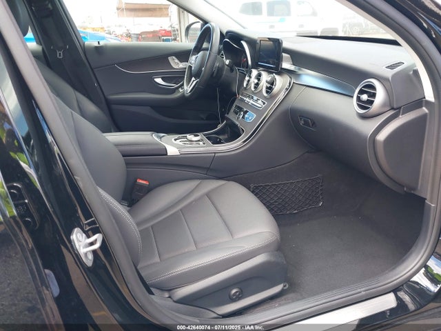 55SWF8DB2KU307966 Mercedes-Benz m264