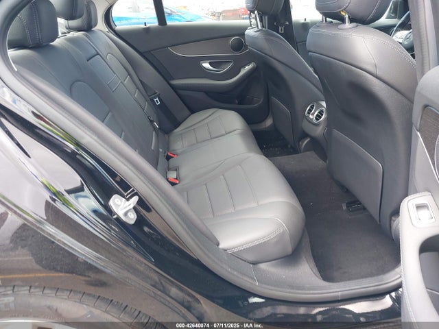 55SWF8DB2KU307966 Mercedes-Benz m264