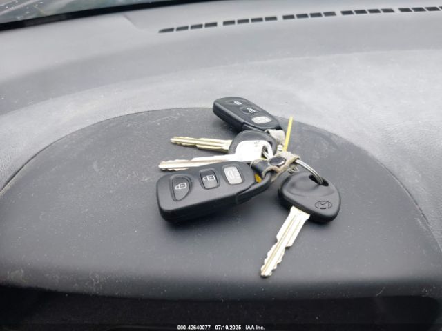 2010 HYUNDAI ELANTRA KMHDU4AD1AU178102 Photo 10