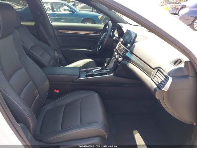 1HGCV1F30NA044573 Honda l15be