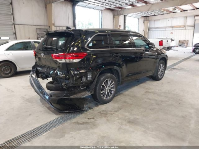2017 TOYOTA HIGHLANDER 5TDJZRFH6HS444309 Photo 3