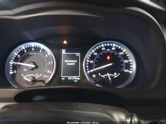 2017 TOYOTA HIGHLANDER 5TDJZRFH6HS444309 Photo 6