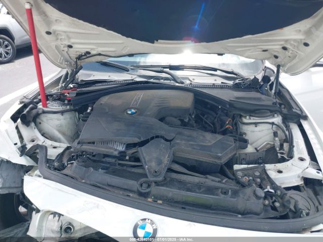 2013 BMW 328I WBA3B5C54DF597262 Photo 9