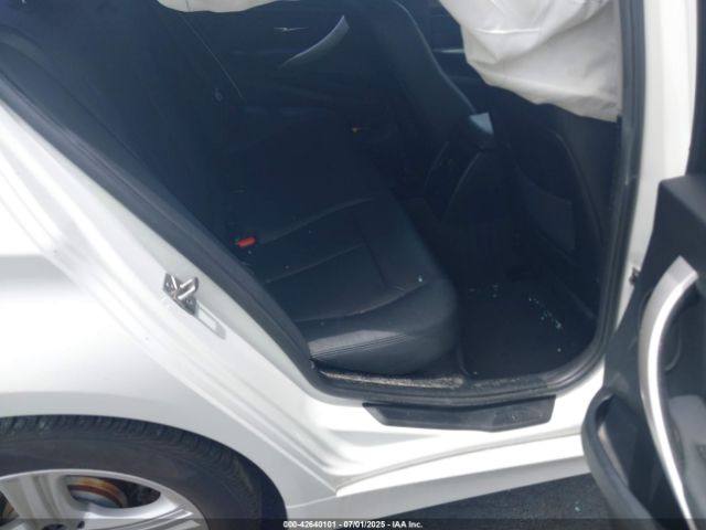 2013 BMW 328I WBA3B5C54DF597262 Photo 7