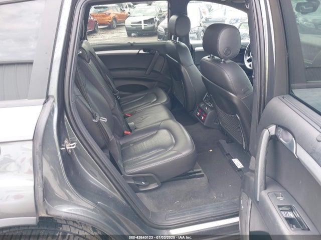 2015 AUDI Q7 WA1DGAFE7FD026208 Photo 7