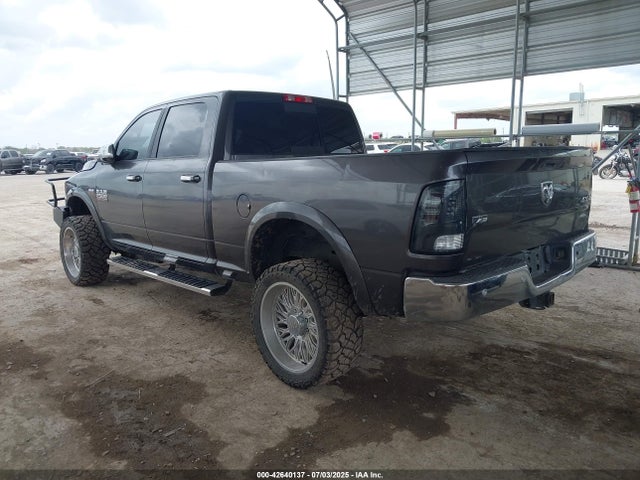 RAM 2500 2016 3C6TR5FT2GG114659 Image 3