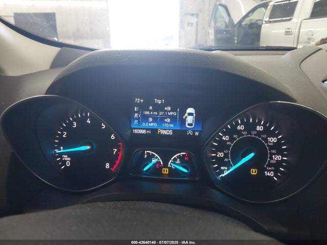 1FMCU9G90HUA14653 Ford 2017