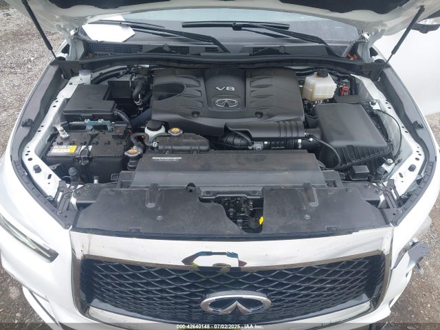 Infiniti QX80 2024 JN8AZ2BE9R9330229 Image 10