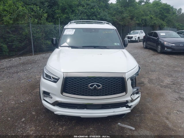 Infiniti QX80 2024 JN8AZ2BE9R9330229 Image 13