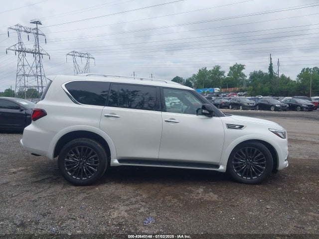 Infiniti QX80 2024 JN8AZ2BE9R9330229 Image 14
