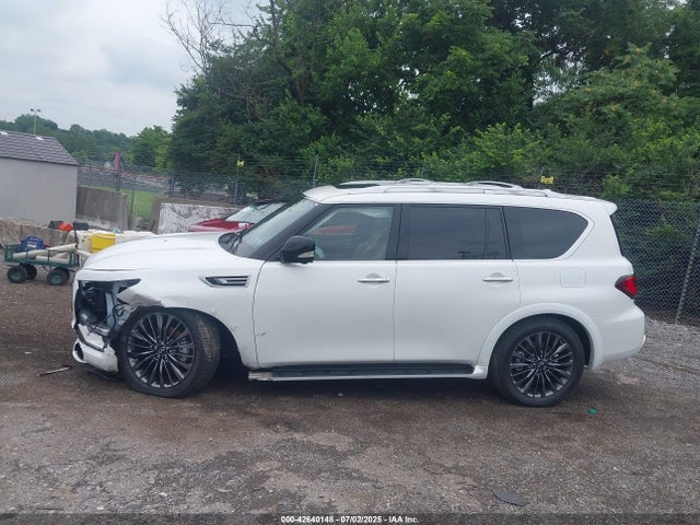 Infiniti QX80 2024 JN8AZ2BE9R9330229 Image 15