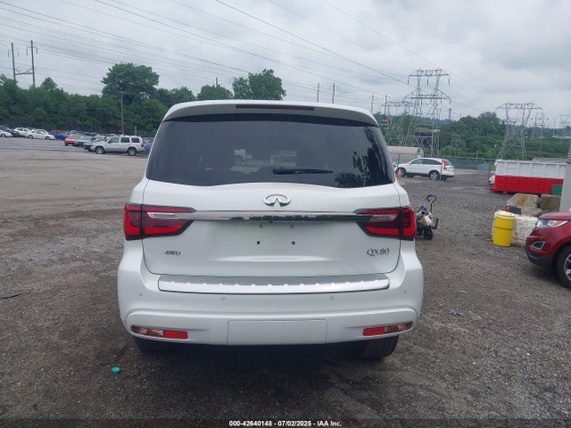 Infiniti QX80 2024 JN8AZ2BE9R9330229 Image 17