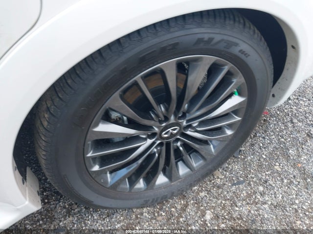 Infiniti QX80 2024 JN8AZ2BE9R9330229 Image 12