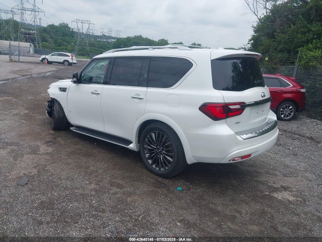 Infiniti QX80 2024 JN8AZ2BE9R9330229 Image 3