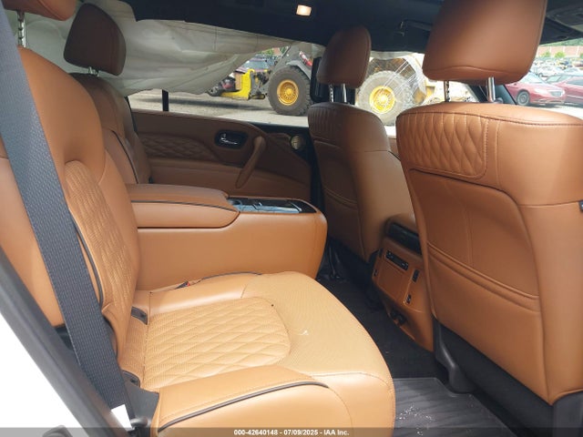 Infiniti QX80 2024 JN8AZ2BE9R9330229 Image 8