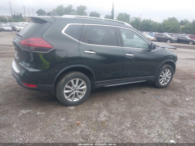 5N1AT2MV2KC724444 Nissan 2019